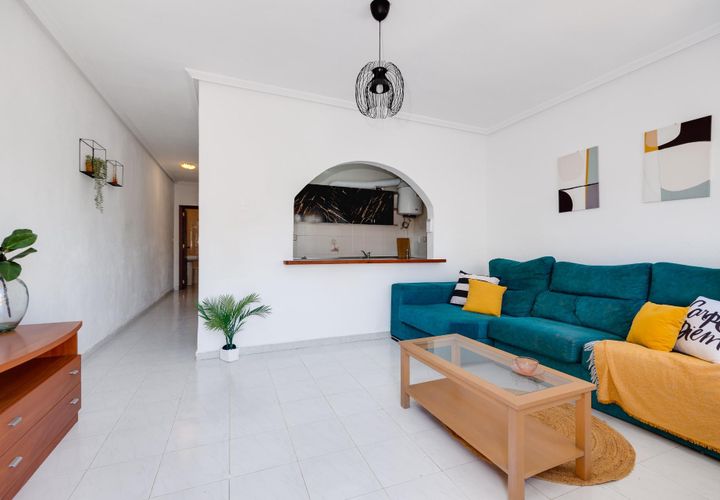 Byhus i Torrevieja, Alicante, Torrevieja - € 197.000 | Ref: MCO-74099 - foto 1