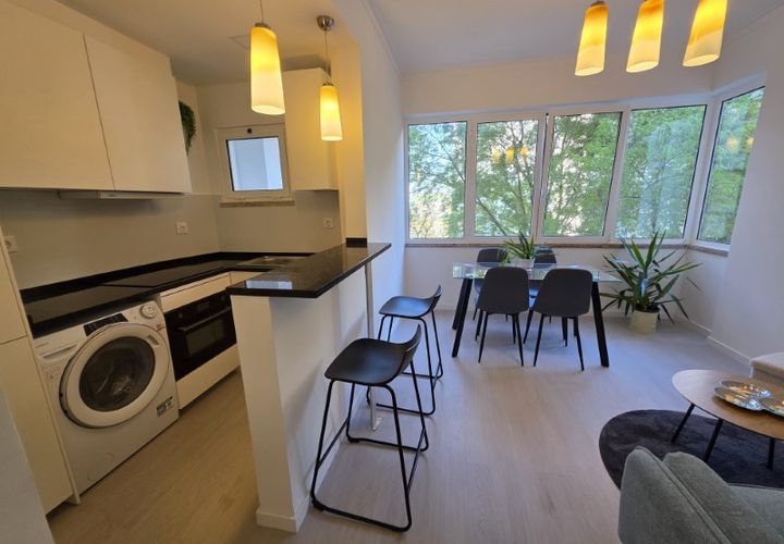 Lejlighed i Amadora, Lisbon, Amadora - € 248.000 | Ref: 26-IV-605 - foto 1