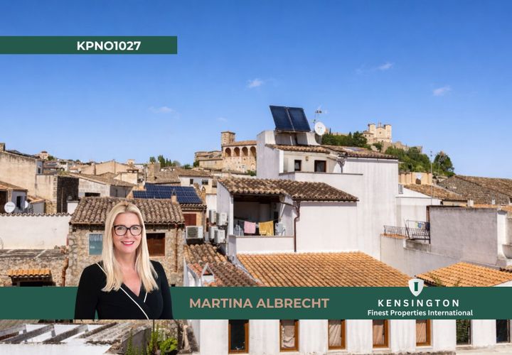 Byhus i Arta, Mallorca, Arta - € 399.000 | Ref: KPNO1027 - foto 1