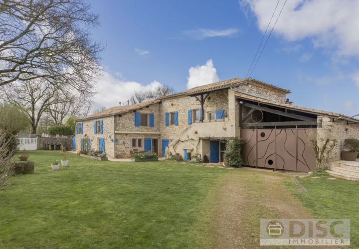 Villa a Penne, Tarn, Penne - € 549.000 | Ref: 0326 8117 - foto 1