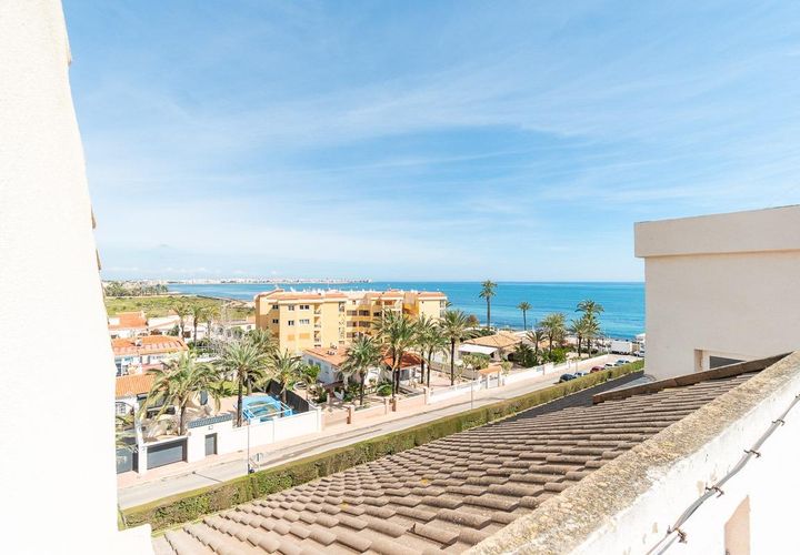 Apartament a Punta Prima, Alicante, Punta Prima - € 229.000 | Ref: 13492 - foto 1