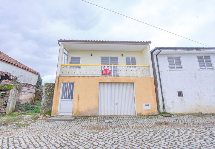 Villa i Valpacos, Vila Real, Valpacos - € 140.000 | Ref: 318250470 - foto 1