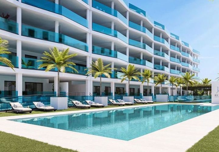 Lejlighed i Mijas, Malaga, Mijas - € 411.600 | Ref: 453541__COMPLEX__178/13477 - foto 1