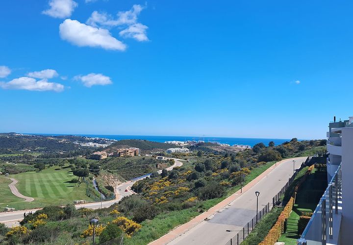 Lejlighed i Mijas, Malaga, Mijas - € 495.000 | Ref: R5333257 - foto 1