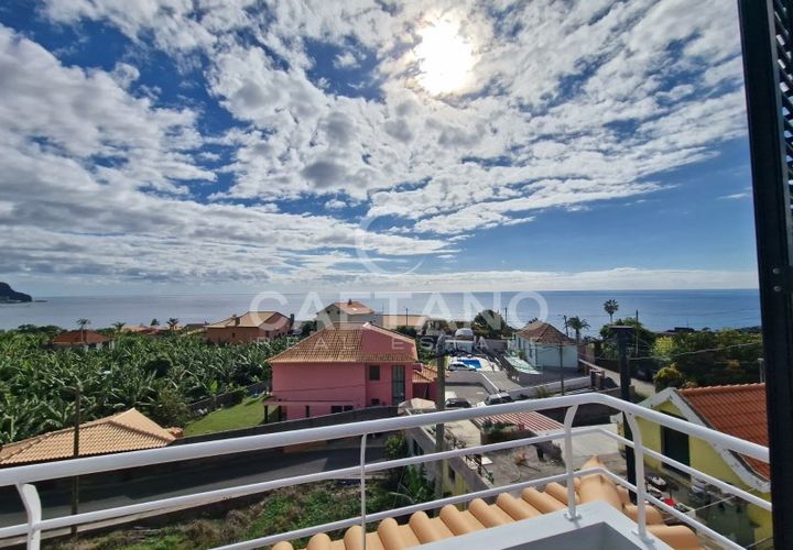 Willa: Ponta do Sol, Madeira, Ponta do Sol – 445 000 € | Ref: 3221 – zdjęcie 1
