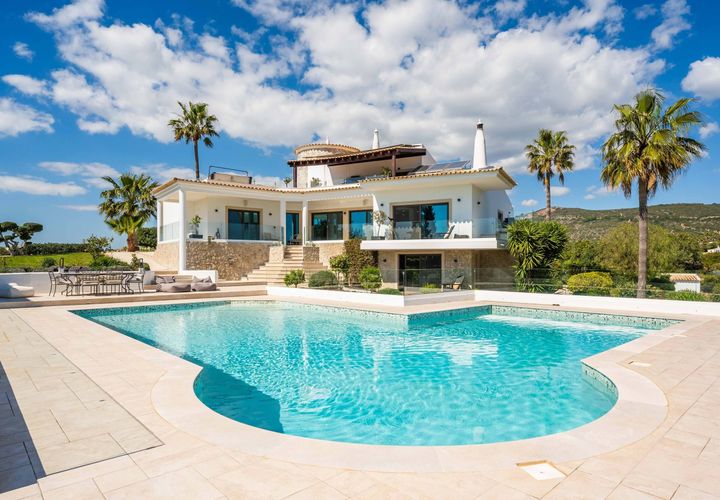 Villa i Olhao, Faro, Olhao - € 1.975.000 | Ref: SVP2549 - foto 1