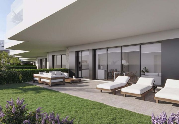 Lejlighed i La Nucia, Alicante, La Nucia - € 499.000 | Ref: AC0895 - foto 1