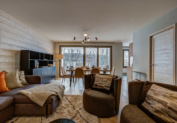 Lejlighed i Chamonix, Haute-Savoie, Chamonix - € 1.295.000 | Ref: HH-16112639 - foto 1
