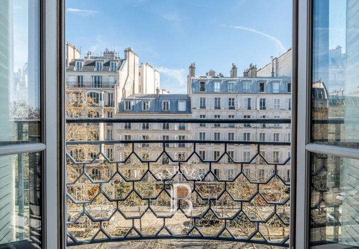 Lejlighed i Paris, Paris, Paris - € 2.075.000 | Ref: 86834236 - foto 1