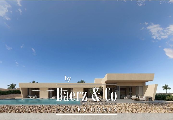 Villa i Corralejo, Fuerteventura, Corralejo - € 2.450.000 | Ref: 47889 - foto 1