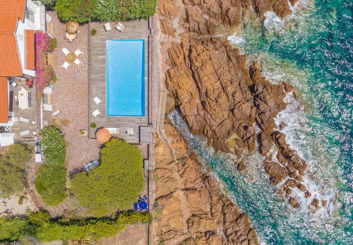 Villa a Saint-Raphael, Var, Saint-Raphael - € 3.850.000 | Ref: HH-15963591 - foto 1
