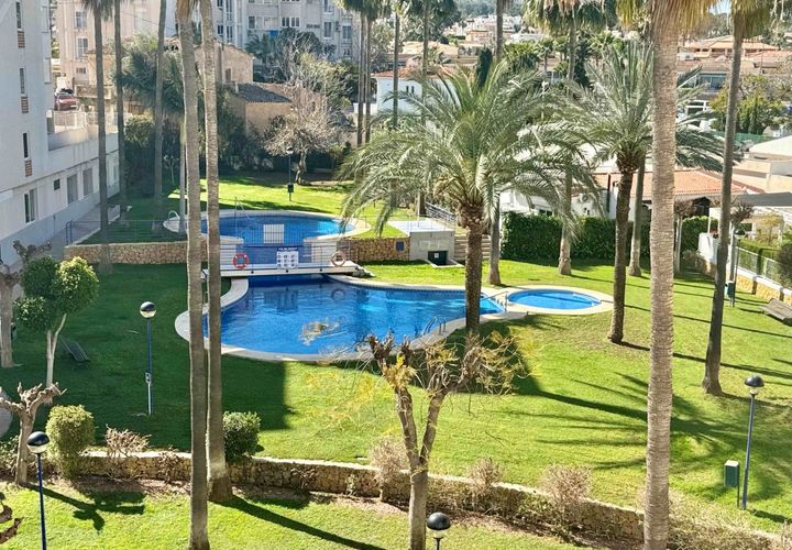 Lejlighed i Albir, Alicante, Albir - € 320.000 | Ref: SAS-4938 - foto 1