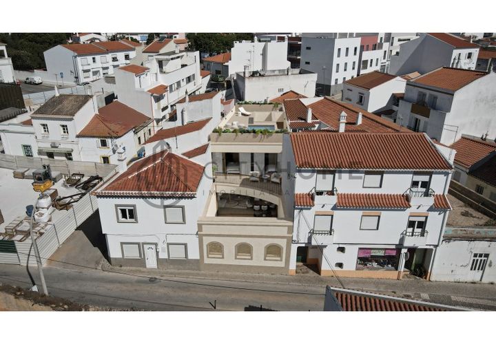 Villa i Lagoa, Faro, Lagoa - € 340.000 | Ref: City-26-22C - foto 1