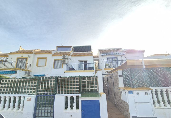 Penthouse i Playa Flamenca, Alicante, Playa Flamenca - € 169.950 | Ref: 76-R5299411/74760 - foto 1