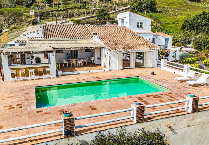 Villa a Velez Malaga, Malaga, Velez Malaga - € 579.000 | Ref: VS1298 - foto 1