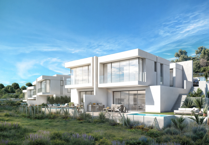 Byhus i Velez Malaga, Malaga, Velez Malaga - € 469.000 | Ref: BHHS-MAL-05937 - foto 1