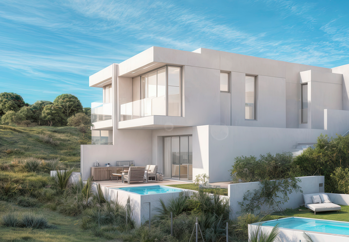 Byhus i Velez Malaga, Malaga, Velez Malaga - € 530.000 | Ref: BHHS-MAL-05938 - foto 1