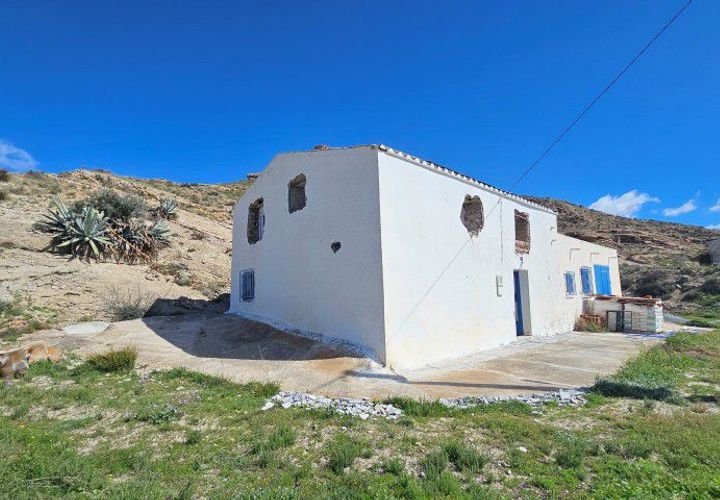 Landejendom i Taberno, Almeria, Taberno - € 119.950 | Ref: NHA1033 - foto 1