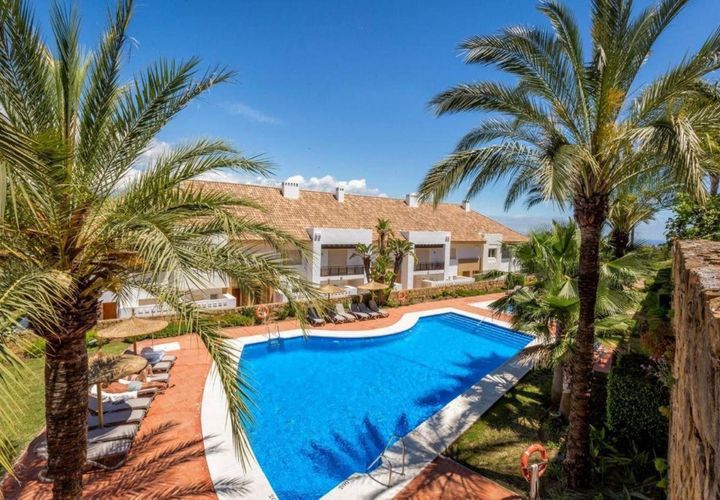 Byhus i Mijas, Malaga, Mijas - € 525.000 | Ref: R5336350 - foto 1