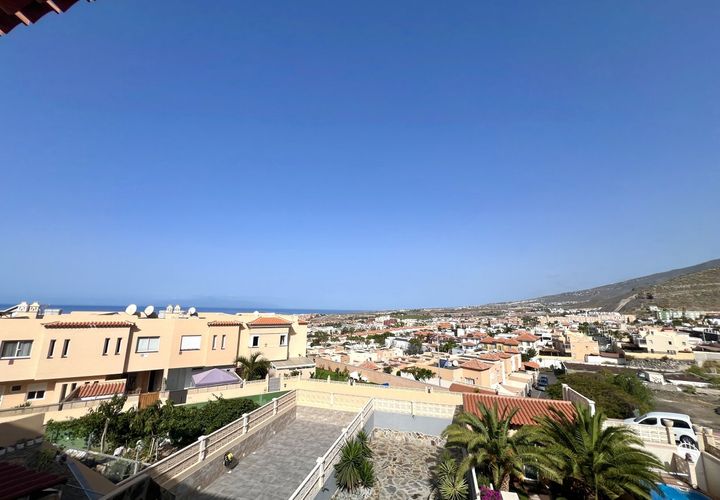 Byhus i Torviscas, Tenerife, Torviscas - € 670.000 | Ref: V0854-3 - foto 1