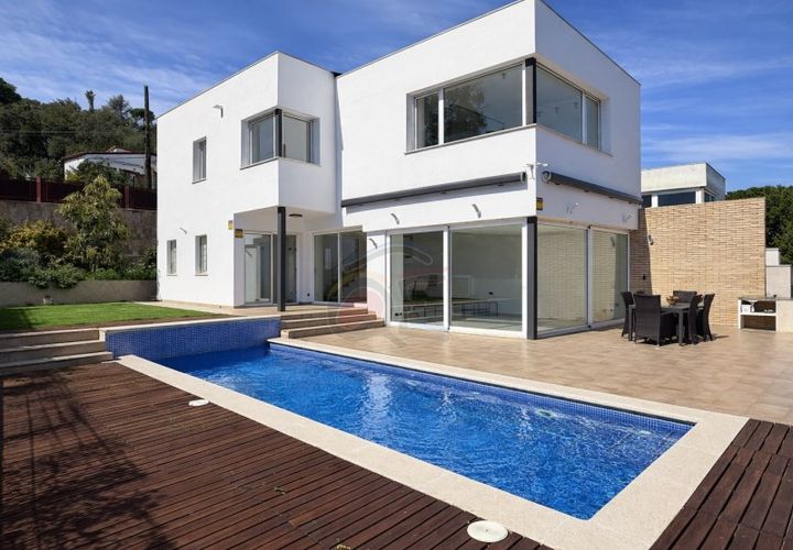 Villa i Calonge, Gerona, Calonge - € 780.000 | Ref: 1751 MAM - foto 1