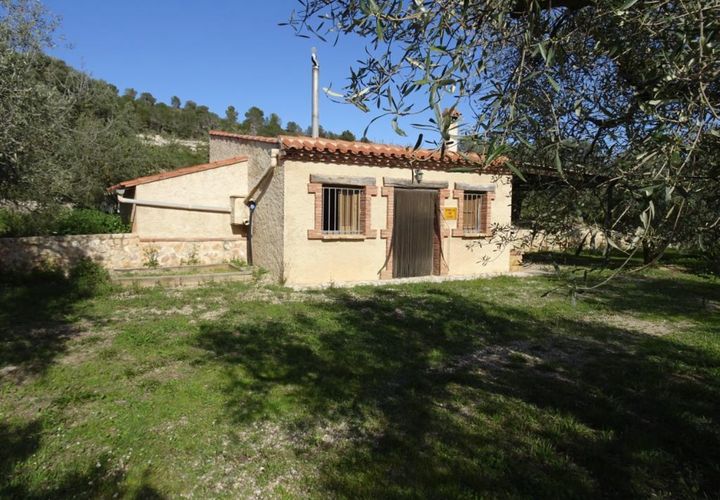 Finca i Miravet, Tarragona, Miravet - € 56.000 | Ref: Mito - foto 1