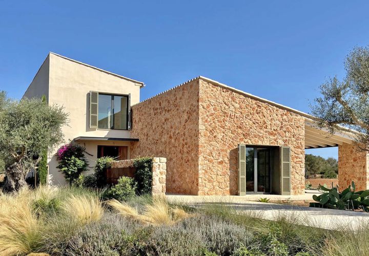 Finca a Llucmajor, Mallorca, Llucmajor - € 3.950.000 | Ref: 3975 - foto 1