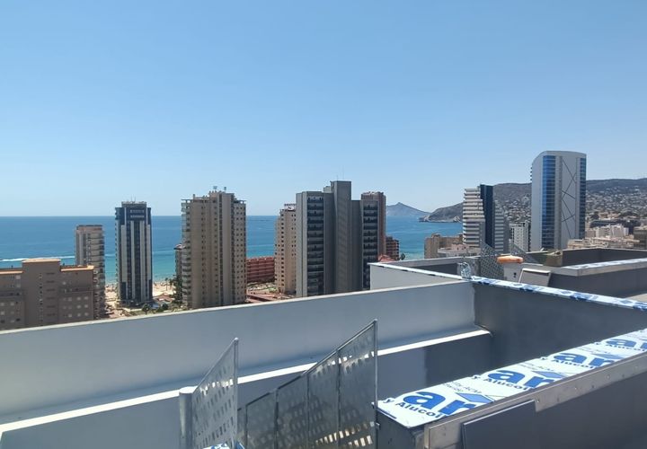 Leilighet i Calpe, Alicante, Calpe - € 539 000 | Ref: LGD-0721 - foto 1