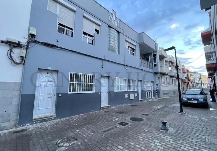 Erhvervsejendom i Mogan, Gran Canaria, Mogan - € 850.000 | Ref: 2106/13751 - foto 1