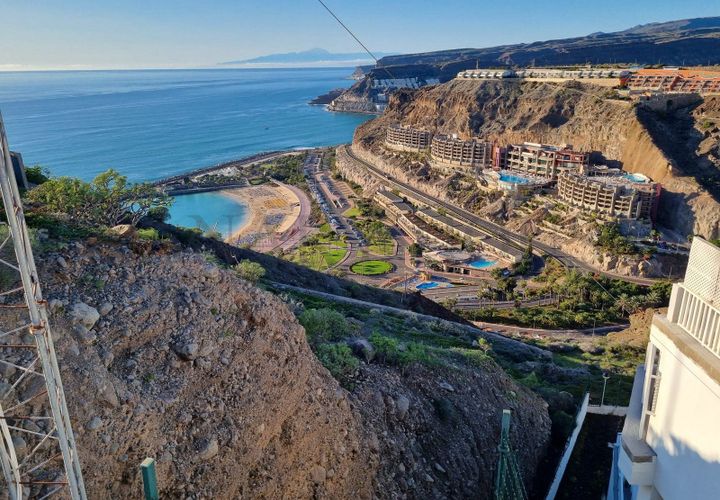 Helårsgrund i Mogan, Gran Canaria, Mogan - € 973.000 | Ref: 2113/13751 - foto 1