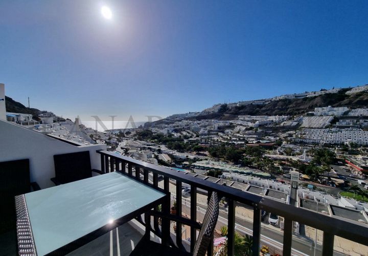Apartament a Mogan, Gran Canaria, Mogan - € 1.500/mes | Ref: 2188_A/13751 - foto 1