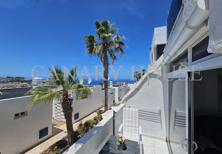 Wohnung in Mogan, Gran Canaria, Mogan - € 950/Monat | Ref: 2253_A/13751 - Foto 1
