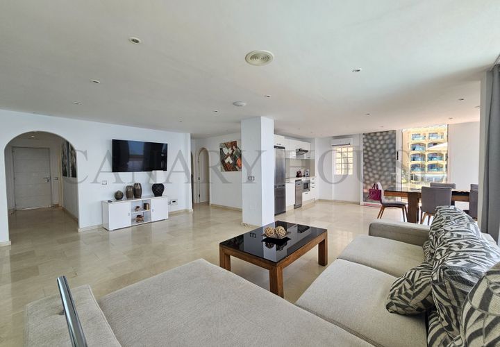 Lejlighed i Mogan, Gran Canaria, Mogan - € 640.000 | Ref: 2255/13751 - foto 1