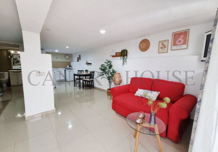 Apartament a Mogan, Gran Canaria, Mogan - € 900/mes | Ref: 2261_A/13751 - foto 1