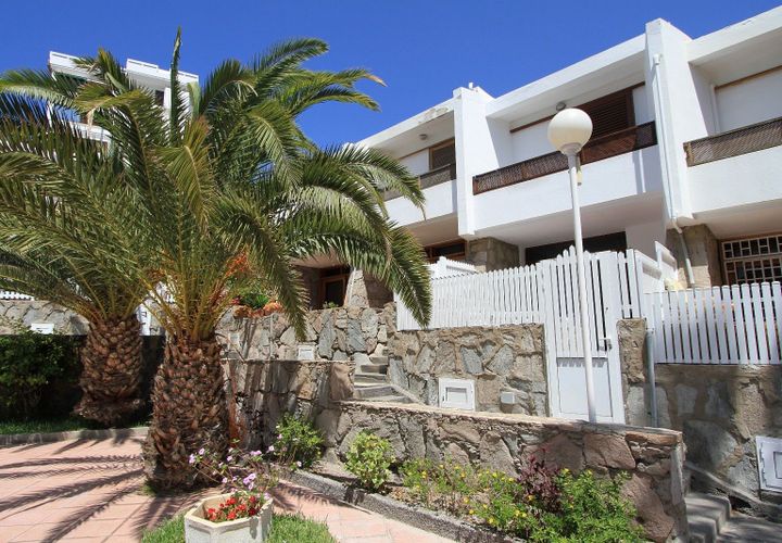 Duplex en Mogan, Gran Canaria, Mogan - € 330.000 | Ref: 2266/13751 - photo 1