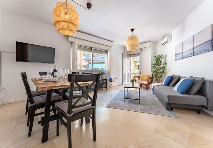 Leilighet i Sayalonga, Malaga, Sayalonga - € 484 000 | Ref: Harina - foto 1