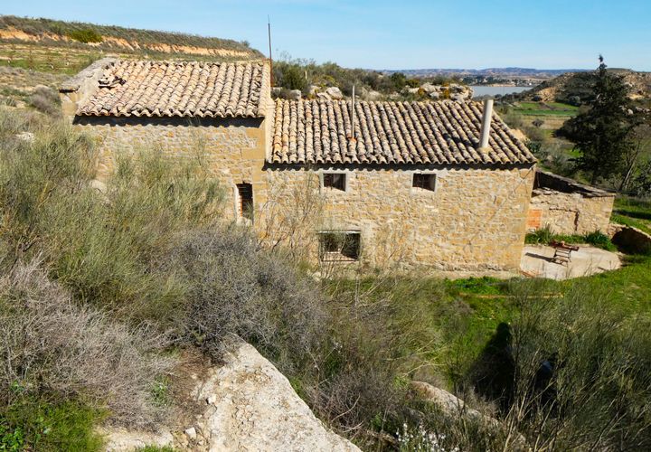 Finca i Caspe, Zaragoza, Caspe - € 89.000 | Ref: 1111 - foto 1