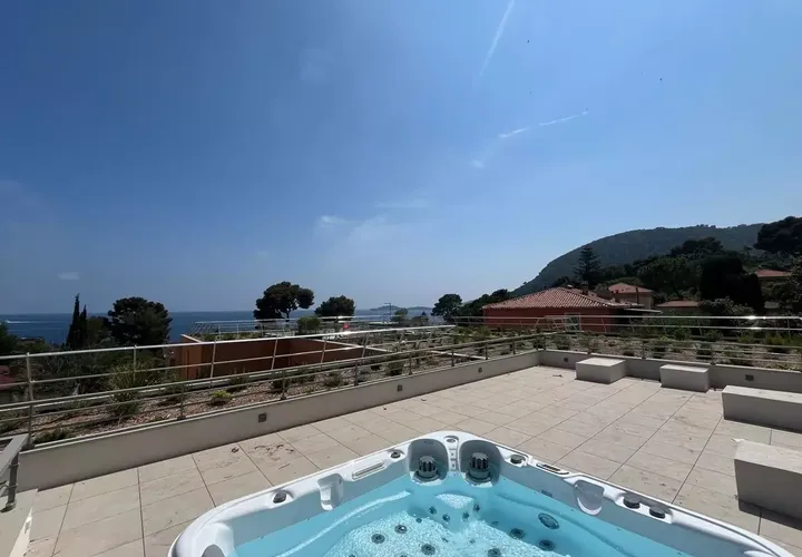 Apartament a Eze, Alpes-Maritimes, Eze - € 1.415.000 | Ref: ezebord - foto 1