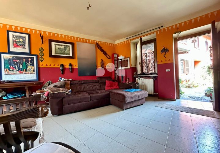 Leilighet i Mulazzano, Lodi, Mulazzano - € 138 000 | Ref: 32851003-117 - foto 1