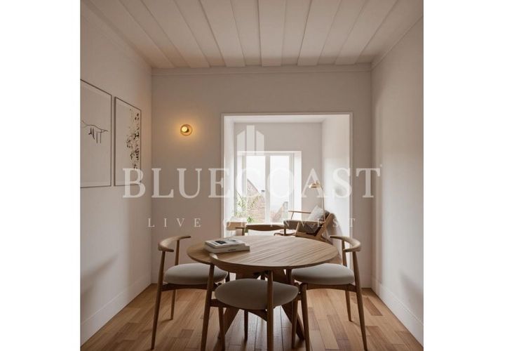 Lejlighed i Setubal, Setubal, Setubal - € 210.000 | Ref: ApFontainhasA_005/26 (2) - foto 1