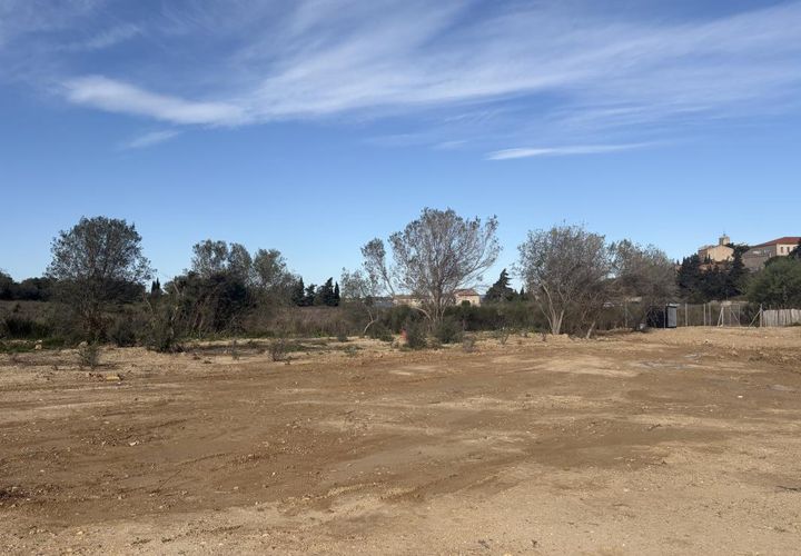 Terra a Bages, Aude, Bages - € 211.575 | Ref: 11-PER-BAGES-218T - foto 1