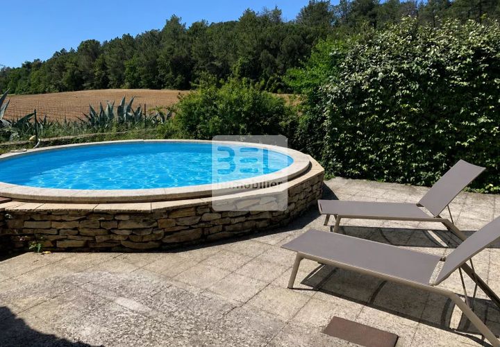 Villa em Tresques, Gard, Tresques - € 329.000 | Ref: 86426756 - foto 1