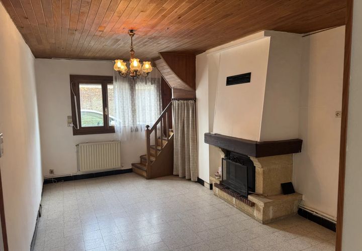 Villa i Boves, Somme, Boves - € 151.000 | Ref: 85459623 - foto 1