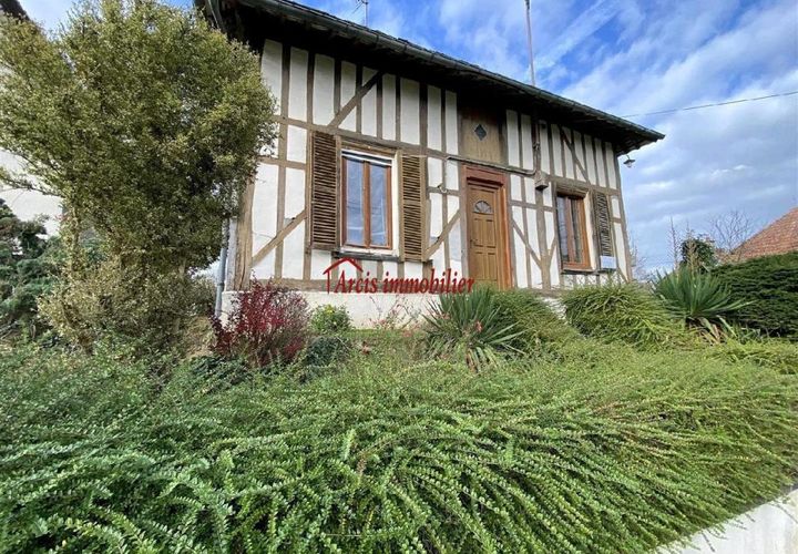 Villa a Ramerupt, Aube, Ramerupt - € 64.500 | Ref: 5357 - foto 1
