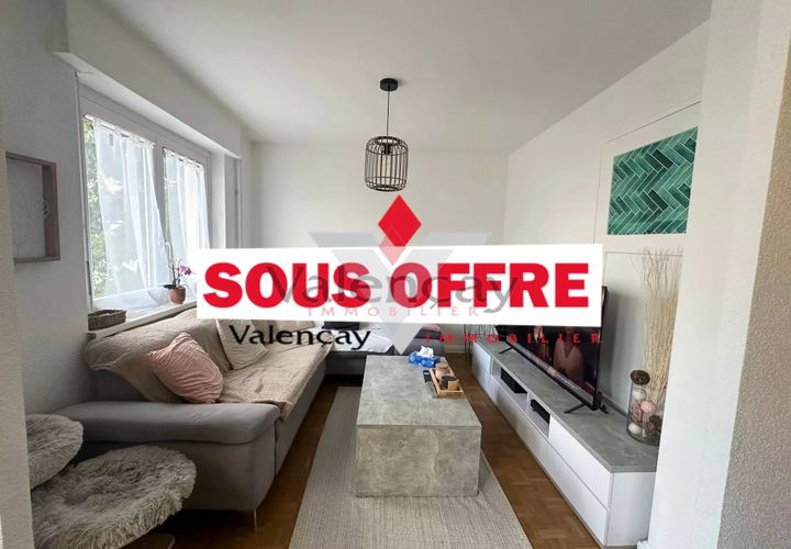 Leilighet i Illzach, Haut-Rhin, Illzach - € 100 000 | Ref: 86748421 - foto 1