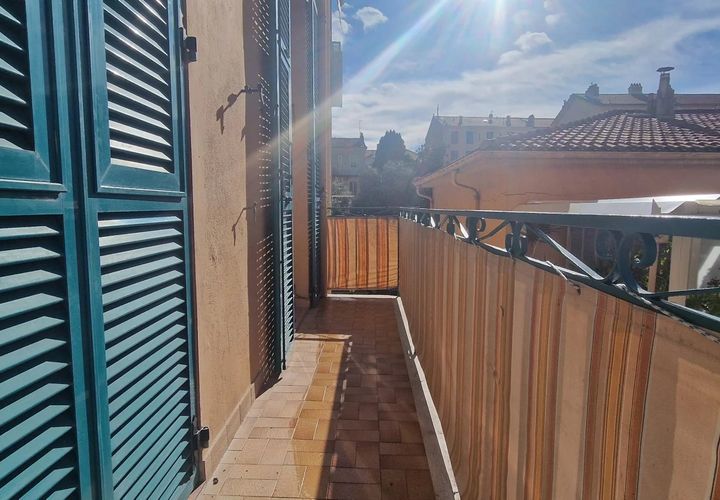 Lejlighed i Menton, Alpes-Maritimes, Menton - € 469.000 | Ref: 86718384 - foto 1