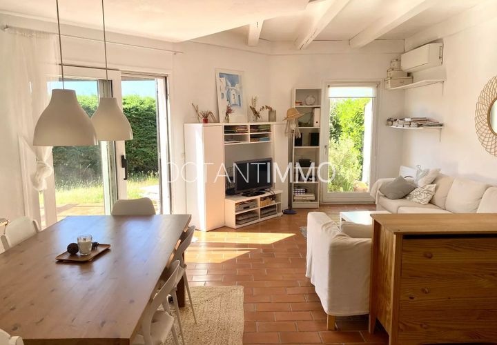 Villa i Valbonne, Alpes-Maritimes, Valbonne - € 575.000 | Ref: 21139 - foto 1