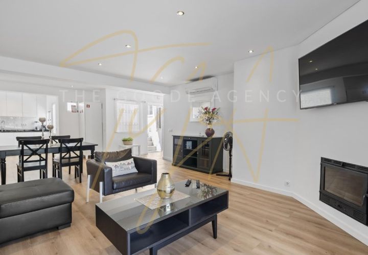 Lejlighed i Almancil, Faro, Almancil - € 695.000 | Ref: TGA_51 - foto 1