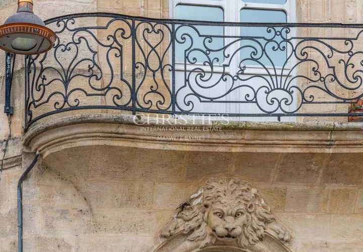 Lejlighed i Bordeaux, Gironde, Bordeaux - € 630.000 | Ref: SR1026 - foto 1