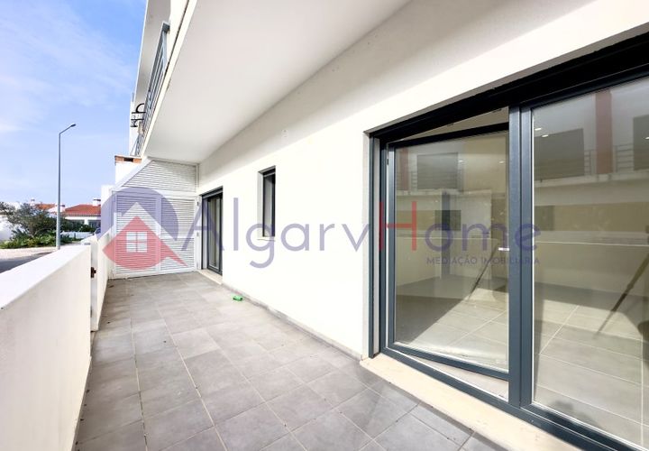 Leilighet i Rogil, Faro, Rogil - € 300 000 | Ref: APA_370 - foto 1